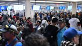 TSA screened nearly 3M passengers at U.S. airports on Friday – busiest day on record