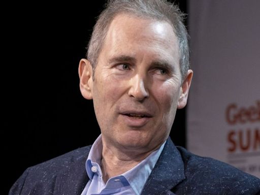 Amazon CEO Andy Jassy warns of increased scrutiny's 'negative consequences'