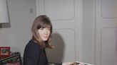 Françoise Hardy, French music and pop culture icon, dies aged 80