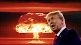 Trump's threats against NATO and a new nuclear arms race