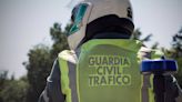 Un conductor que dio positivo en el control de drogas intenta colar a la Guardia Civil un carnet de conducir falso en Vilaboa