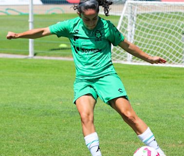 Guerreras buscan la revancha en la Liga Femenil del Apertura 2024