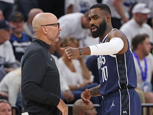 Tonight's Mavericks vs Timberwolves Prop Picks and Best Bets — NBA Playoff Prop Bets