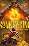 Monkey King Reborn