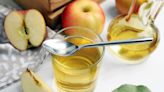 Apple cider vinegar could boost weight loss