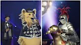 ‘The Masked Singer’ Season 8 Premiere Reveals Identity of Two Legends as Hedgehog and Knight