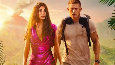 The Lost City: guida al cast e ai personaggi del film con Sandra Bullock