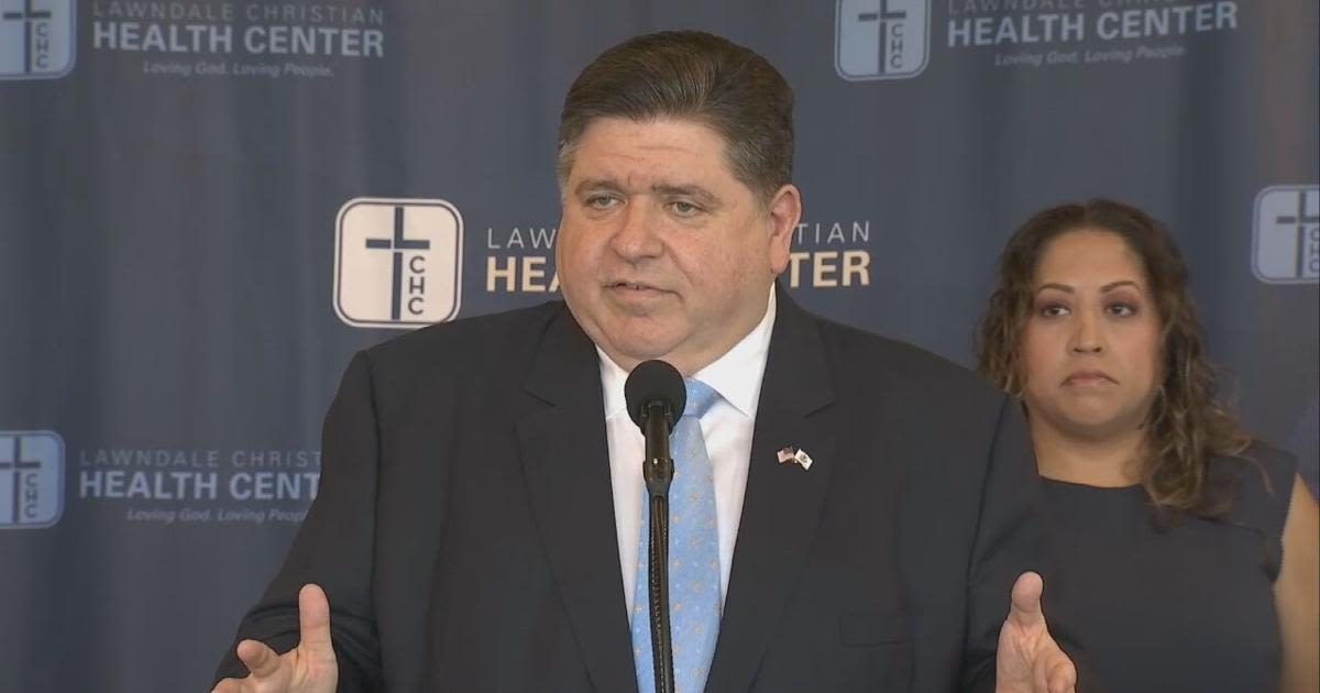 Pritzker: $800 million cut memo sends message to balance budget