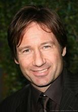 David Duchovny