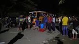 Más de 34.000 ecuatorianos ingresaron a Honduras de forma irregular