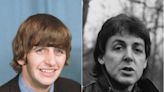 Ringo Starr sends Paul McCartney touching Beatles-themed birthday message