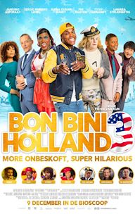 Bon Bini Holland 3