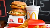 Here's How Long Popular McDonald's Items Really Last