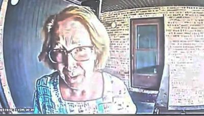 White 'A/C Karen' loses cool at black neighbor over air conditioner