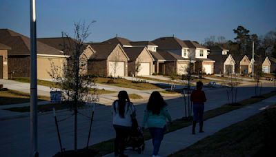 Texans get their first crack at electing the people overseeing the state’s complicated property appraisal process