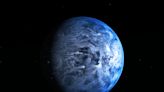 'Stinky' giant planet where it rains glass also has a rotten egg odor, researchers say