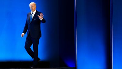 Biden’s High-Stakes Moment: Tonight’s NATO News Conference