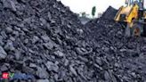 Coal India shares rally 3% after target prices go up to Rs 600 on Q1 beat - The Economic Times