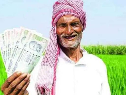 PM Kisan 18th Installment: Rs 2,000 To Be Credited In Bank Account Tomorrow; How To Check Name In Beneficiary List