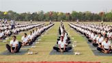 On Yoga Day, Jalandhar’s biggest event to be held at police HQ