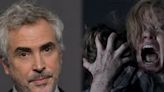 Alfonso Cuarón quiere hacer una película de terror y revela qué cintas serían su fuente de inspiración