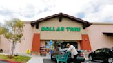 Dozens of shut-down 99 Cents Only stores will reopen as Dollar Tree