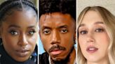 Kirby Howell-Baptiste, Darrell Britt-Gibson & Taissa Farmiga To Star In Romance ‘She Taught Love’; Nate Edwards Directing...