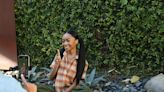 Skai Jackson Sticks with BAND-AID Brand for Nostalgic TikTok Trend