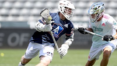 How to watch today's Utah Archers vs Denver Outlaws Premier League Lacrosse game: Live stream, TV channel, and start time | Goal.com US