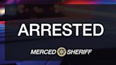 Man on a Tractor Shooting at a House in Planada Arrested by Merced County Sheriff Deputies