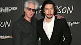 Adam Driver, Cate Blanchett, & More Are Starring in Jim Jarmusch’s New Movie