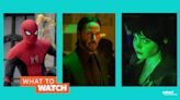 What to watch: Best movies new to streaming from John Wick 4 to Spider-Man: No Way Home