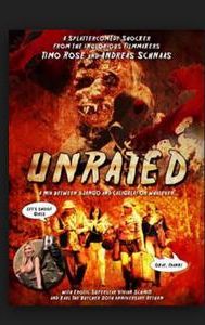 Unrated: The Movie