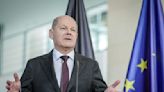 Scholz sees 'good impetus' in Macron's speech on Europe