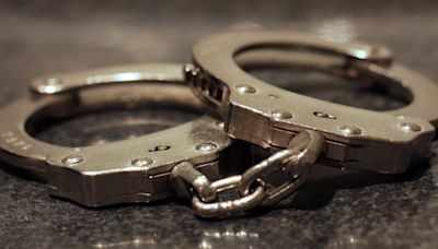 Juvenile escapes St. Louis County facility, steals vehicle, gets arrested