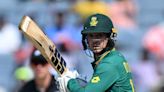 New Zealand vs South Africa LIVE: Cricket score and updates from ODI World Cup