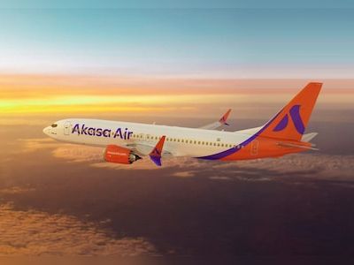 Akasa Air to minimise early-morning and late-night announcements in flights - CNBC TV18