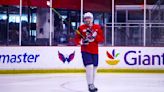 Why Capitals Should Be Optimistic When It Comes To Dubois; First Impressions As He Continues To Skate In D.C.