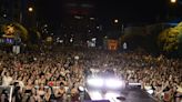 10.000 personas acuden al concierto de los40 Summer live de Villena