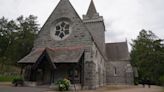 Worshippers at Queen’s local church near Balmoral urged to find comfort