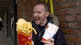 Super Size Me Director Morgan Spurlock's Death At Age 53 Has The Food World Shaken