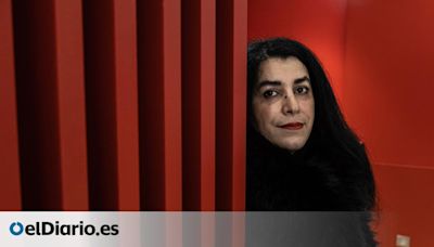 La ilustradora y cineasta Marjane Satrapi, Premio Princesa de Asturias de Comunicación y Humanidades 2024