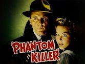 Phantom Killer (film)