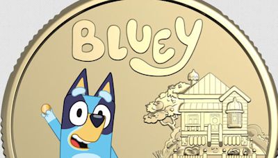 ¿Quién es 'Bluey'? La serie de animación más popular en estos momentos