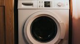 'Magic hour' is the cheapest time of day to use your washing machine
