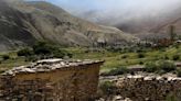 La imperdible visita al sillón del Inca en las alturas, un lugar mágico en Salta