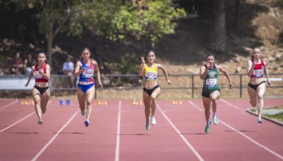 Fin de semana histórico para el CA Safor Teika en el Campeonato de España de Clubes