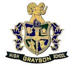 Grayson High School