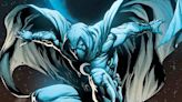 Jed MacKay's Moon Knight run may come to a close with Knight's End