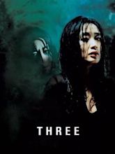 Three